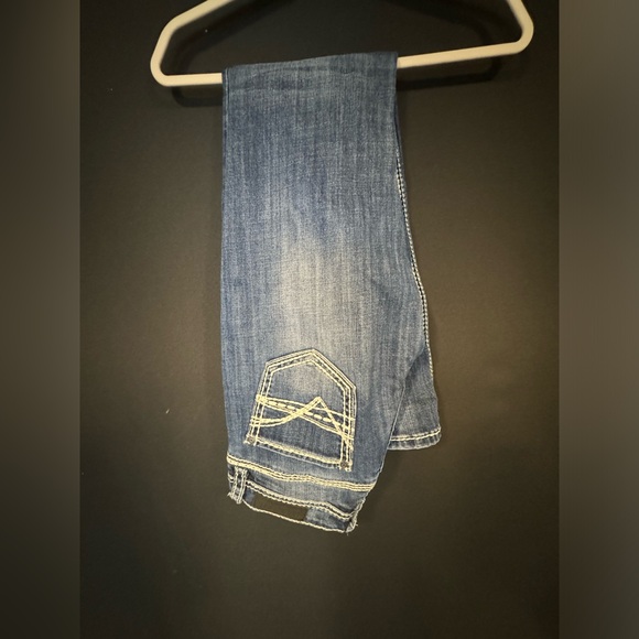 Rock and roll women’s jeans - Picture 2 of 4